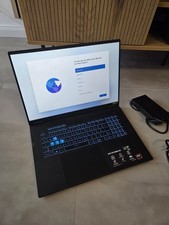 ASUS TUF Gaming A18 18" Ryzen