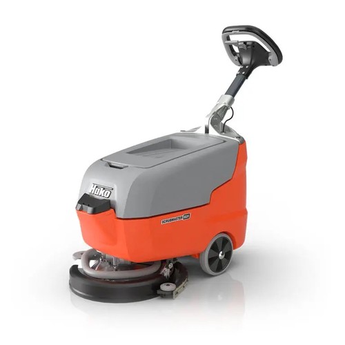 Hako b25 scrubmaster - b25,