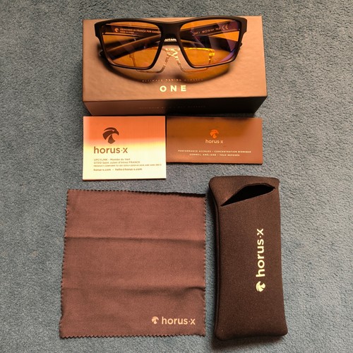 Horus the gaming - x, one