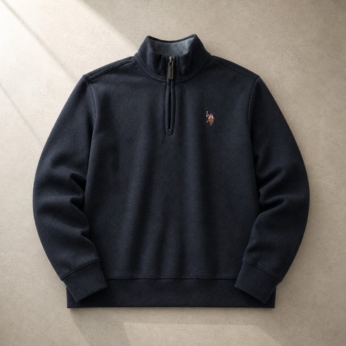Polo assn graue herren - us,