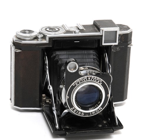 Zeiss ikon super ikonta 532 - ikon, 532/16