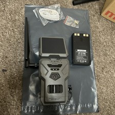 SpyPoint FLEX-S-DARK Cellular