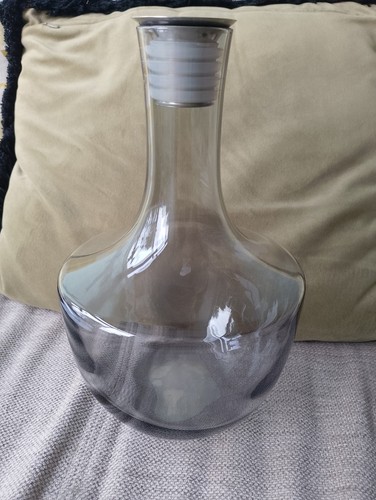 Ikea hamta wasser wein karaffe - wasser,