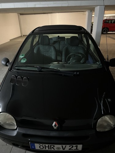 Renault twingo c06 - renault,