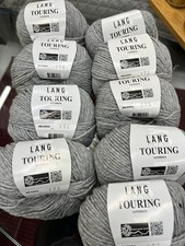 LangYarns Touring Superwash 