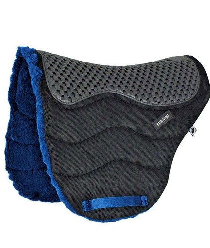 Tech endurance satteltasche - endurance,