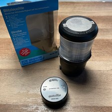 aqua signal Blitzleuchte 24 V