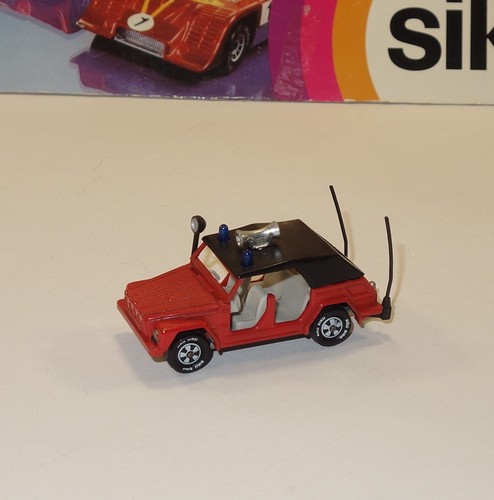 Siku 70er 80er jahre - siku,