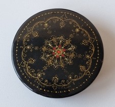 Schöne russische lacquerware - schöne,
