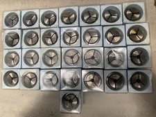 Druckspannzangen set Typ