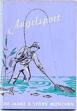 1960 Angelgeräte-Katalog 60