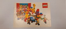 Lego Werbung 1981