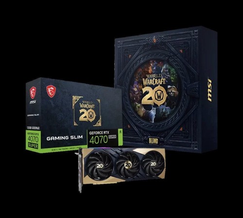 Unbenutzt geforce rtx 4070 - unbenutzt,