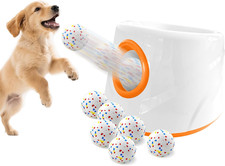 Ballwurfmaschine Für Hunde