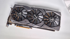 Asus Rog Strix GeForce GTX