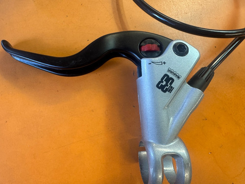 Magura hs33 hydraulische - hs33,