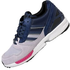 ADIDAS ZX 8000 PURPLE TINT EF4391 GR. 44 TOP ZUSTAND wie AQUA HYDRA 9000