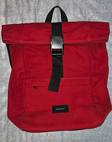 Zimmer fahrrad rucksack - zimmer, fahrrad-rucksack