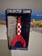 Tim und Struppi Figur Die