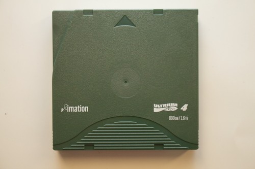 Imation ultrium lto - imation, 4