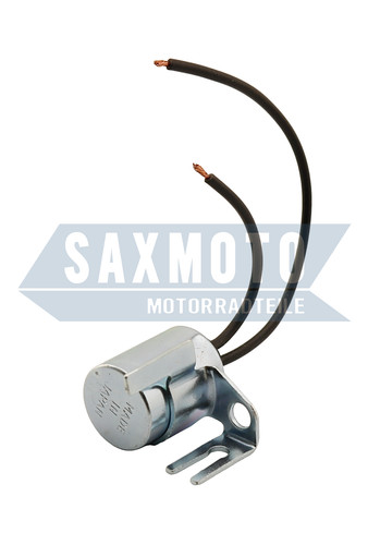 Kondensator yamaha mx80 - yamaha,