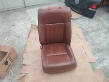 VW Touareg 7L Sitz vorne links