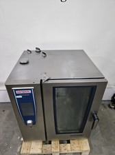 Rational SCC WE 101Gas