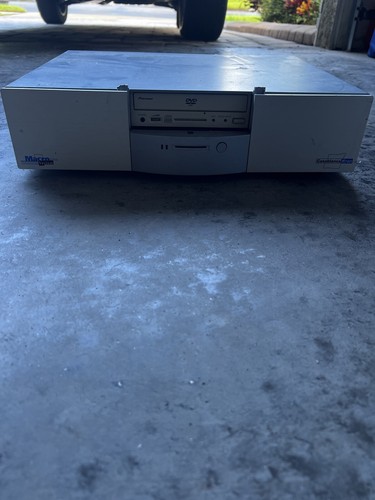 Macro system casablanca kron - system,