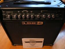 Gitarrenverstärker Line 6