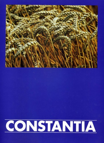 Constantia ethica humana - ,,