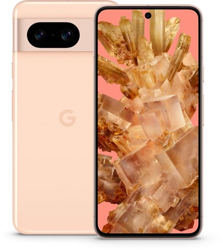 Google pixel 128gb rose - google,