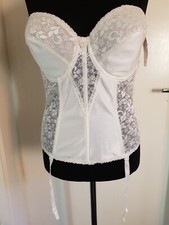 Poirier Corsage 423 IV New