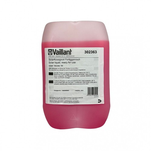 Vaillant
