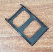 PCMCIA Card Reader Dummy Blank aus Notebook HP Compaq nx7000