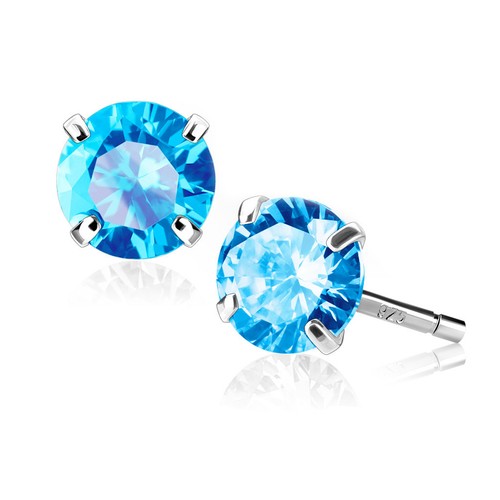 Ohrstecker 925 sterling silber - 925,