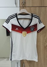 Germany Women Jersey 2014