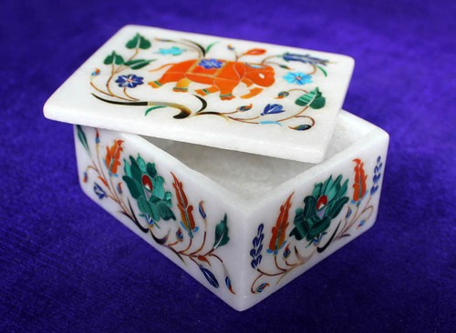 2cm 6cm marmor - x, 7.6cm