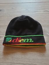 AngelN Karpfen Carp Tackle Mütze Vintage Diem