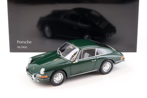 Kyosho porsche 911 - 1:18, (901)