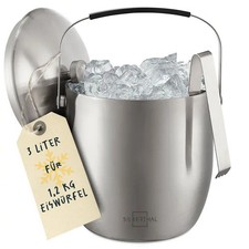 Silberthal eiswürfelbehälter - silberthal,