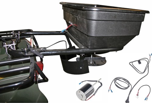 Elektrostreuer