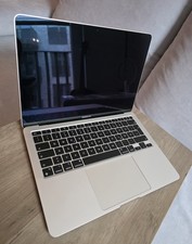 Macbook Air M1 16Gb/256Gb Silber