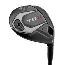 Titleist TS2 HOLZ 5  18°  RH