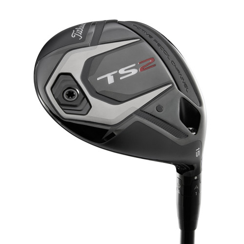 Titleist ts2 holz rh - holz, 18°