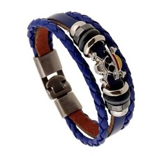 One Piece Armband  Ruffy Anime