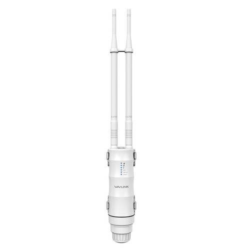 Ac1200 outdoor wlan repeater - wlan,
