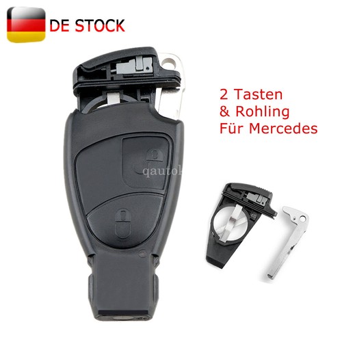 Schlüssel ersatz gehäuse - ersatz,