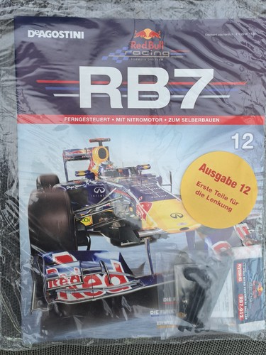 Deagostini rb7 ausg erste - deagostini, 12