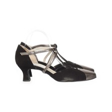 Werner Kern, Tanzschuhe