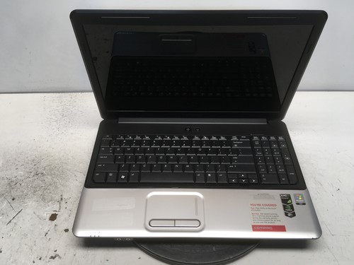 Compaq presario cq60 419wm - cq60-419wm, amd